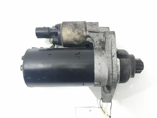 Used Starter Starter SEAT LEON (1P1) 1.6 TDI (105 hp) 33540576 33540576