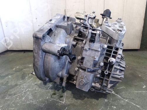Used Gearbox FIAT DOBLO Platform/Chassis (263_) 1.6 D Multijet (263YXD1B, 263XYR1B, 263YXX1B, 263HXD1B,... (105 hp) 29021987