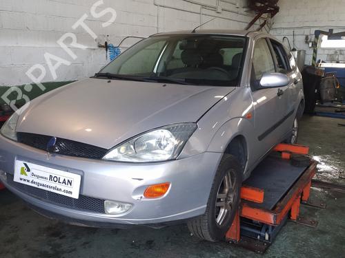 Alternator FORD FOCUS I (DAW, DBW) 2.0 16V | BP16136501M7 