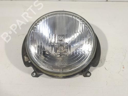 Koplamp rechts VW POLO Coupe (86C, 80) 1.3 Cat (55 hp) 7247341