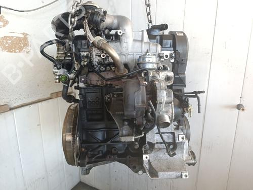 Engine VW PASSAT B5.5 (3B3) 1.9 TDI | BP29465073M1 