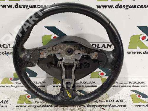 Used Steering wheel Steering wheel NISSAN JUKE (F15) 1.5 dCi (110 hp) 5651345 5651345