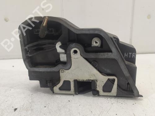 Rear right lock BMW 1 (E87)  | BP8493554C99 