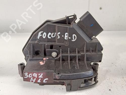 Used Front right lock FORD FOCUS III 1.0 EcoBoost (125 hp) 21288250