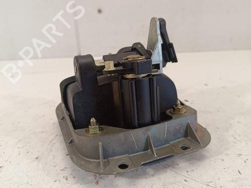 Tailgate handle SEAT LEON (1M1) 1.6 | BP19439508C132 