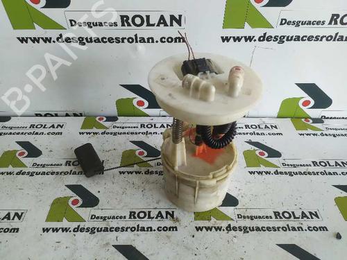Used Fuel pump FORD TOURNEO CONNECT [2002-2013]  5826184