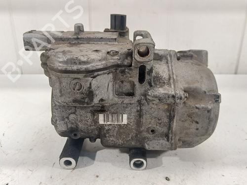 AC-Kompressor TOYOTA PRIUS (_W3_) [2008-2016]  17499172
