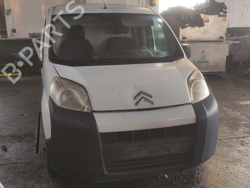 Startmotor CITROËN NEMO Box Body/MPV (AA_) 1.4 HDi | BP16776864M8 