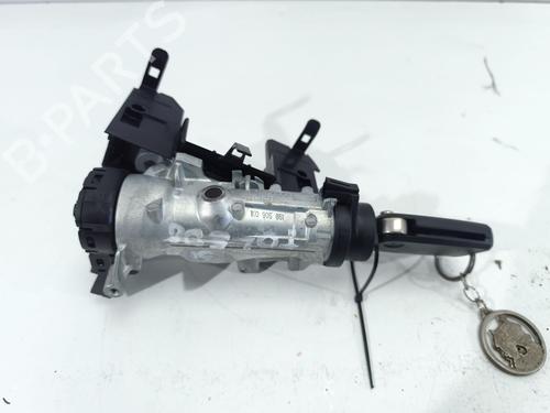 Used Ignition barrel Ignition barrel SEAT TOLEDO IV (KG3) 1.6 TDI (115 hp) 33029703 33029703