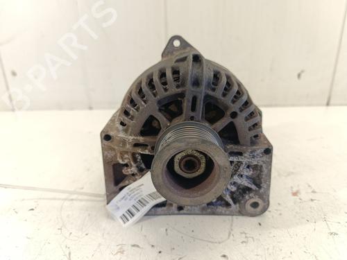 Generator RENAULT SCÉNIC II (JM0/1_) 1.9 dCi (JM14) 8200410671b