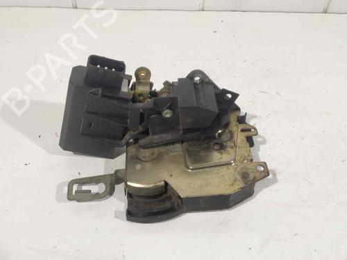 Front right lock BMW 3 Touring (E36) 325 tds (143 hp) 6711387726