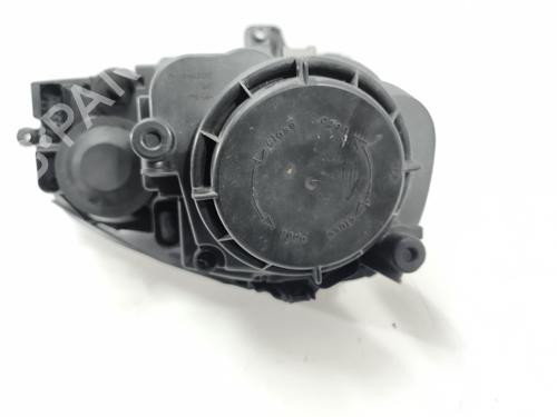 Left headlight VW GOLF V (1K1) 1.9 TDI | BP33474293C28 - Image 7