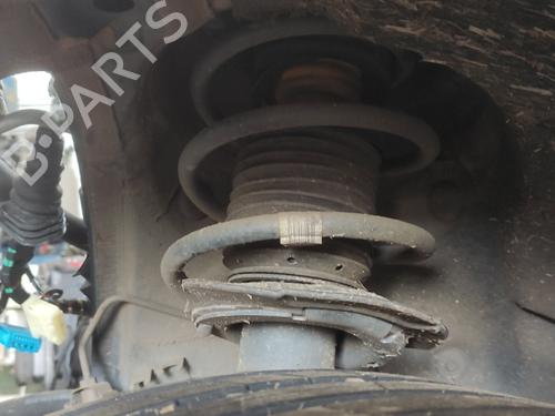 Used Left front shock absorber Left front shock absorber BMW 3 Gran Turismo (F34) 325 d (224 hp) 40498099 40498099