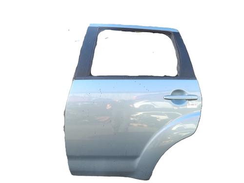 Used Left rear door PEUGEOT 4007 (VU_, VV_) 2.2 HDi (156 hp) 14496166