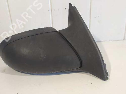 Bakspejl Højre OPEL OMEGA B (V94) 2.5 TD (F69, M69, P69) | BP6123911C27 