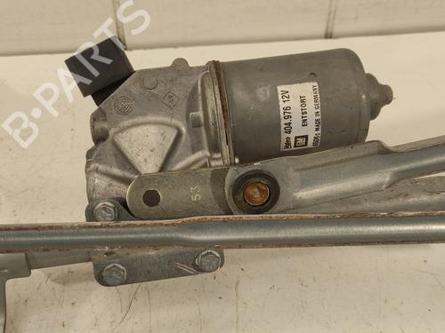 Front windshield wiper arm OPEL ZAFIRA / ZAFIRA FAMILY B (A05) 1.9 CDTI (M75) | BP14301000C143