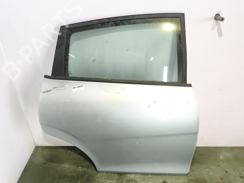right-rear-door-seat-leon-1p1-2005-2006-2007-2008-2009-2010-2011-2012-2013-28544964 main image