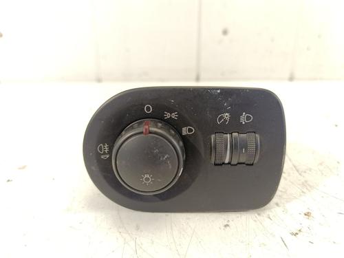 Used Headlight switch SEAT LEON (1P1) 2.0 TDI 16V (140 hp) 26501884