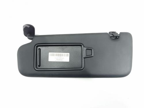 Left sun visor KIA CEED (CD) 1.6 CRDi 115 | BP36674897I1 - Image 4