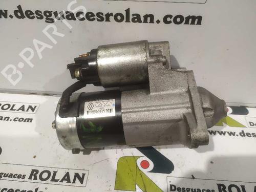 Used Starter RENAULT MEGANE II (BM0/1_, CM0/1_) [2001-2012]  4604759