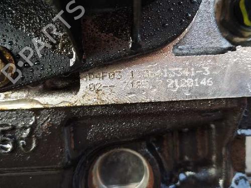 Engine RENAULT CLIO II (BB_, CB_) | BP5103466M1