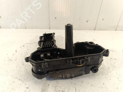 Valve cover PEUGEOT 308 SW II (LC_, LJ_, LR_, LX_, L4_) 1.2 THP 130 | BP28046240M124 