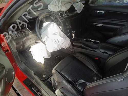 Gearbox FORD USA MUSTANG Coupe 5.0 V8 Bullitt | BP30150945M3