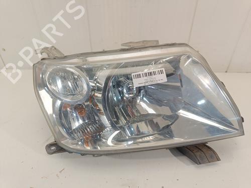 Used Right headlight SUZUKI GRAND VITARA II (JT, TE, TD) 1.9 DDiS (JB419WD, JB419XD) (129 hp) 24479080