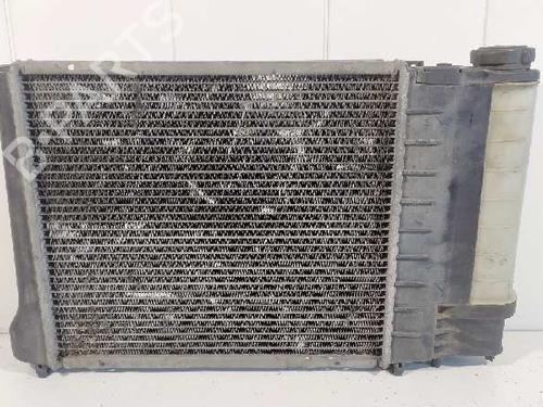 Used Water radiator BMW 3 Coupe (E36) 318 is (140 hp) 6300924