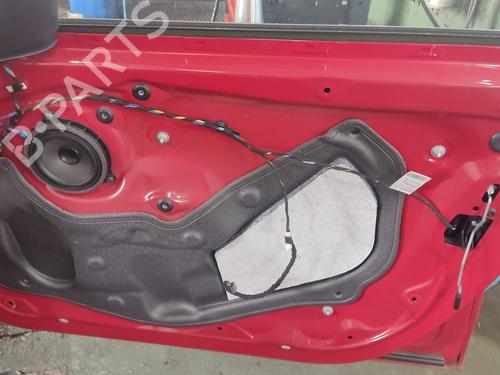 Used Front right window mechanism BMW 1 (F20) 116 d (116 hp) 32395758