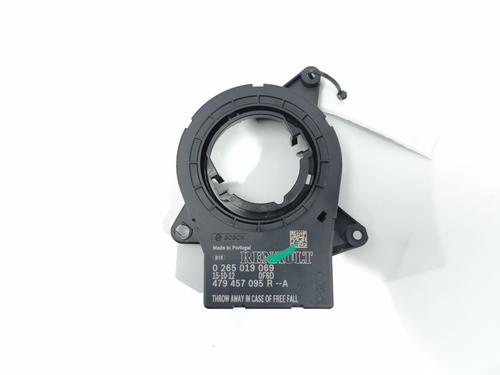 Used Electronic module Electronic module RENAULT TRAFIC III Van (FG_) 1.6 dCi 115 (FGMD) (116 hp) 33127330 33127330