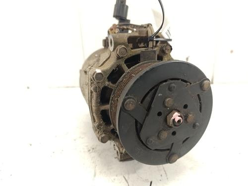 AC-Kompressor PEUGEOT 4007 (VU_, VV_) 2.2 HDi | BP30006170M34 