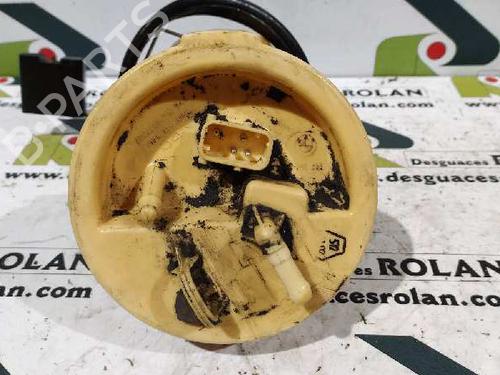 Fuel pump BMW 3 (E46) 320 d | BP4839465M76 
