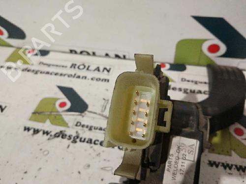 Pedal FORD FOCUS I (DAW, DBW)  | BP4056239I4 
