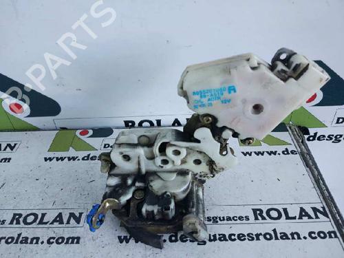 Front right lock NISSAN PRIMERA (P11)  | BP4053022C97