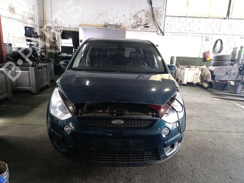 Starter FORD S-MAX (WA6) 2.0 TDCi | BP38321063M8  - Image 7