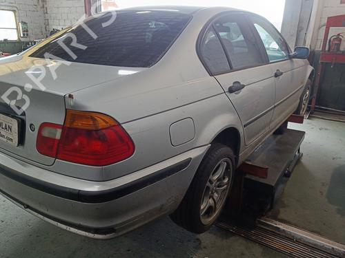 Front bumper BMW 3 (E46) 320 d | BP26501795C7 
