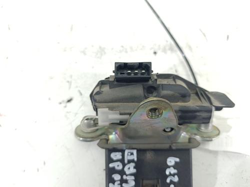 Tailgate lock SKODA FABIA II (542) 1.2 | BP30150933C101 