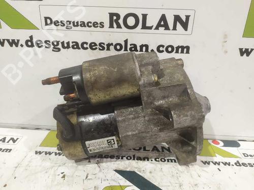 Used Starter PEUGEOT 406 (8B) [1995-2005]  4598567