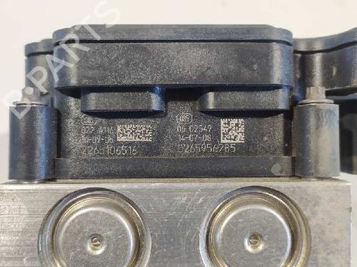 ABS pump DACIA DUSTER (HS_) 1.5 dCi | BP6251228M43 