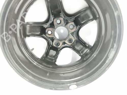 Fælk RENAULT MEGANE IV Hatchback (B9A/M/N_) 1.5 dCi 90 (B9A1) | BP34449430C45 - Image 5