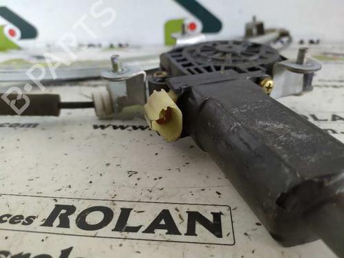 Rear right window mechanism HYUNDAI ACCENT II (LC) 1.3 | BP4057389C25 
