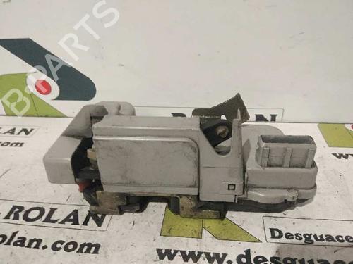 Used Rear right lock PEUGEOT 306 Hatchback (7A, 7C, N3, N5) [1993-2003]  4053153