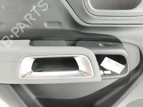 Rear left panel CITROËN C5 AIRCROSS (A_) 1.6 Hybrid | BP36385754C60 - Image 2