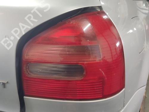 Used Right taillight AUDI A3 (8L1) 1.8 T (150 hp) 31046174