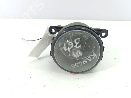 Nebelscheinwerfer links für RENAULT KANGOO / GRAND KANGOO II (KW0/1_) 1.5 dCi 85 (KW0K, KW0L, KW0B) (86 hp) 32361316