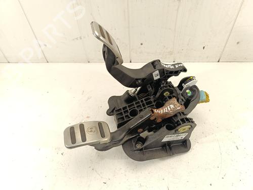 Used Break pedal ABARTH 500C / 595C / 695C 1.4 (312.AXY1A, 312.AXY11) (145 hp) 29121982