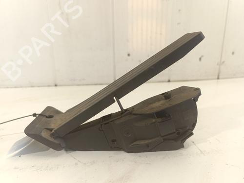 Pedal BMW 2 Active Tourer (F45) 216 d | BP29983280I4