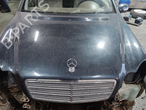 Used Hood MERCEDES-BENZ C-CLASS (W203) C 220 CDI (203.006, 203.008) (143 hp) 28544977