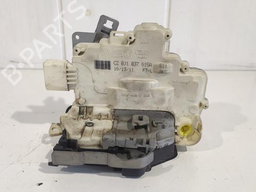 Vergrendeling links voor AUDI Q3 (8UB, 8UG) 2.0 TDI (177 hp) 8J1837015A